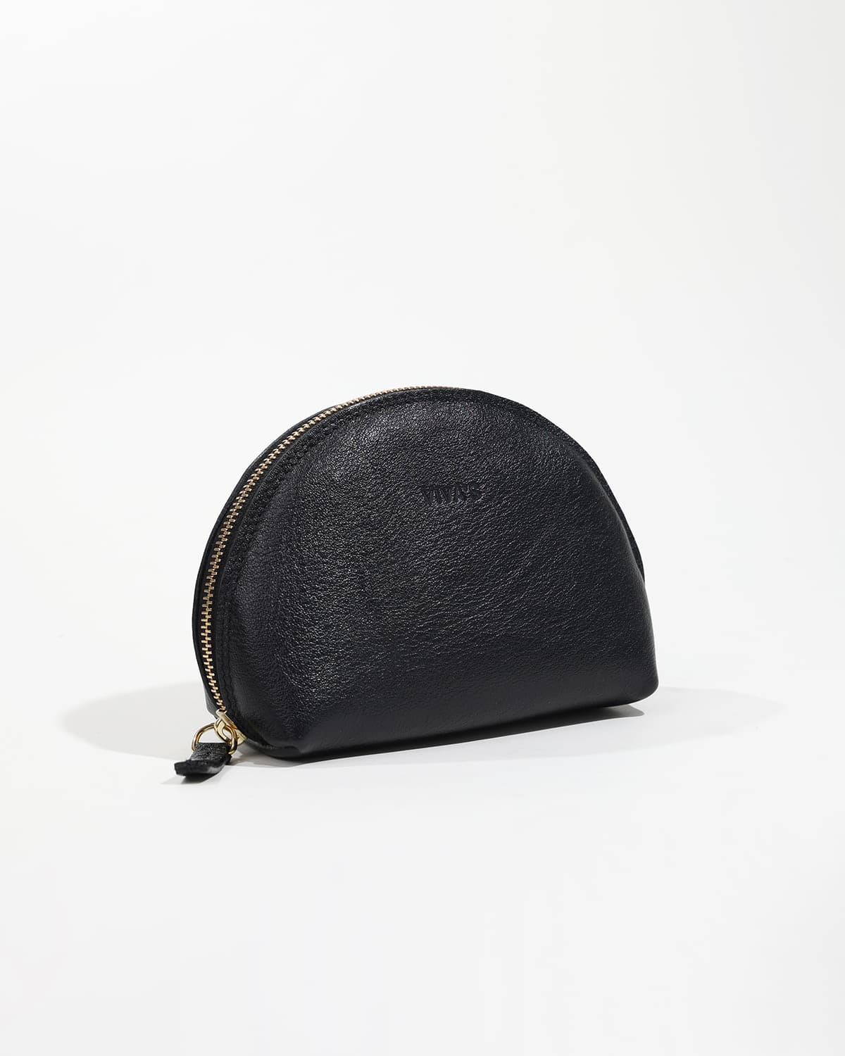 PETRA torbica za ličila Rich Black