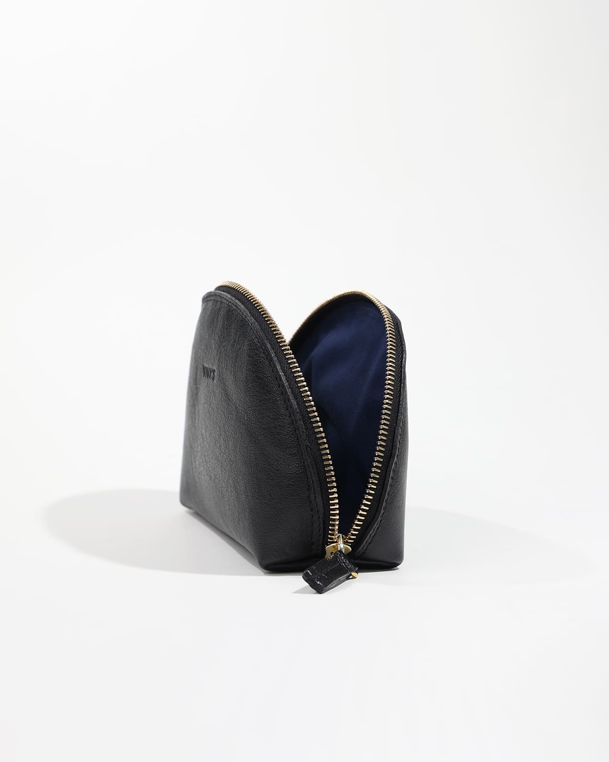 PETRA torbica za ličila Rich Black