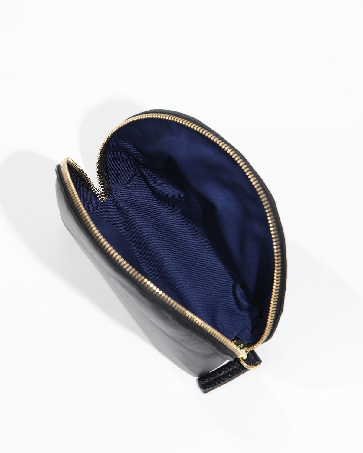 PETRA torbica za ličila Rich Black