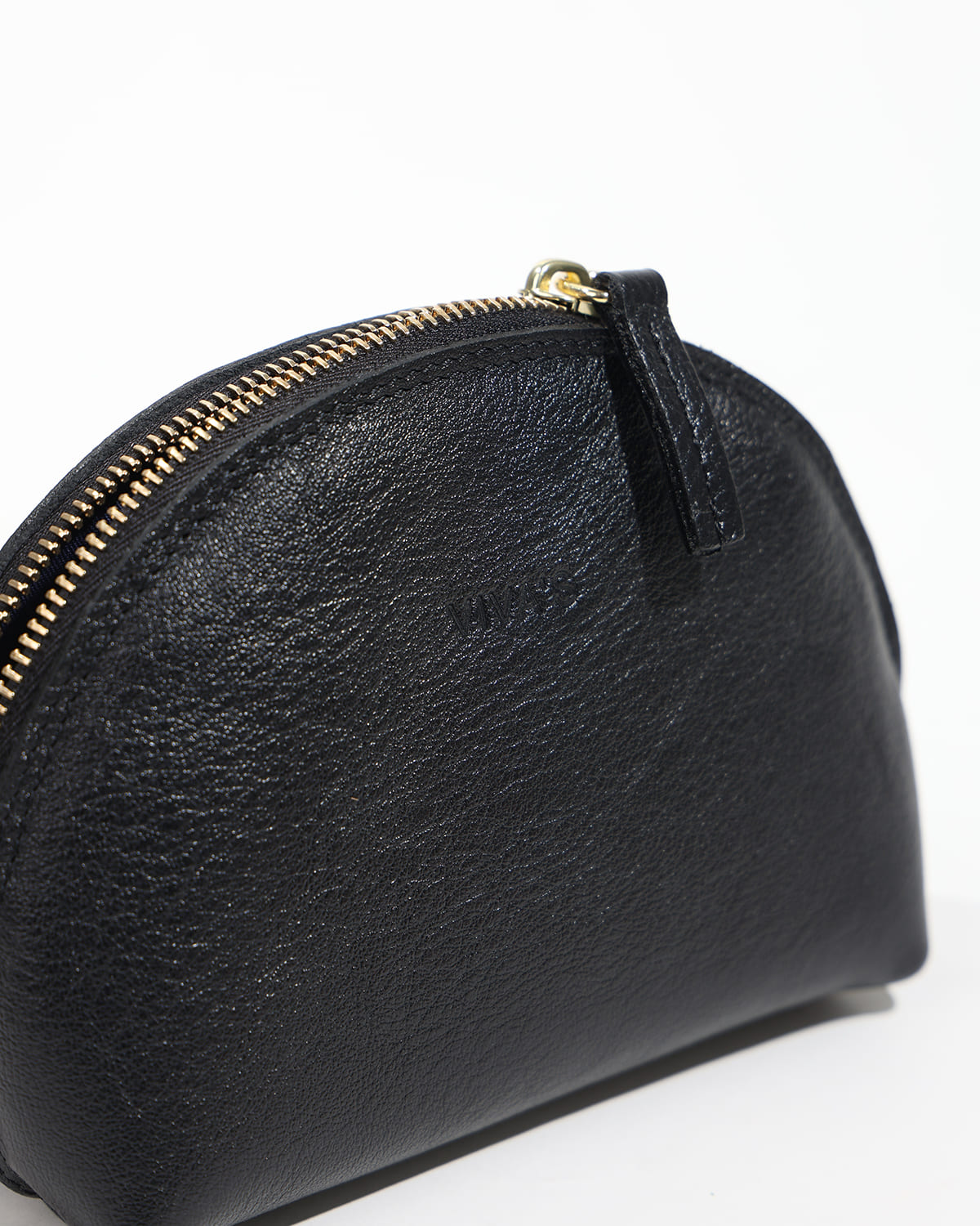 PETRA torbica za ličila Rich Black