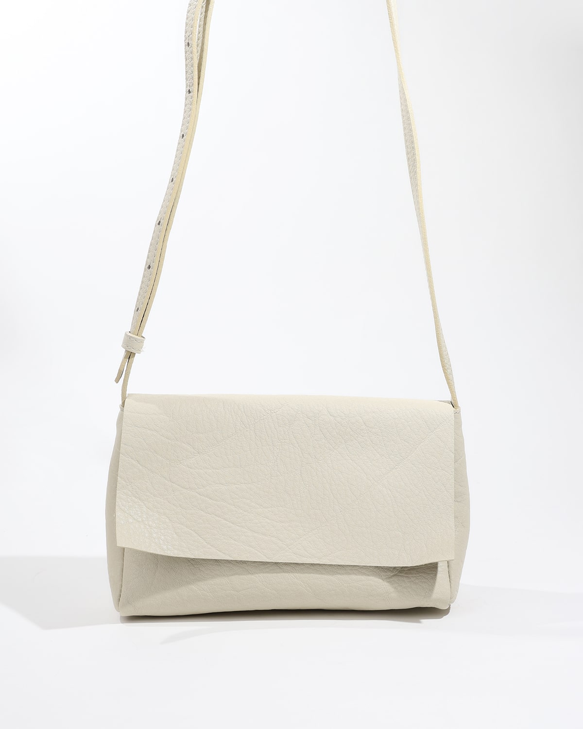 PINA Mini torba Cream