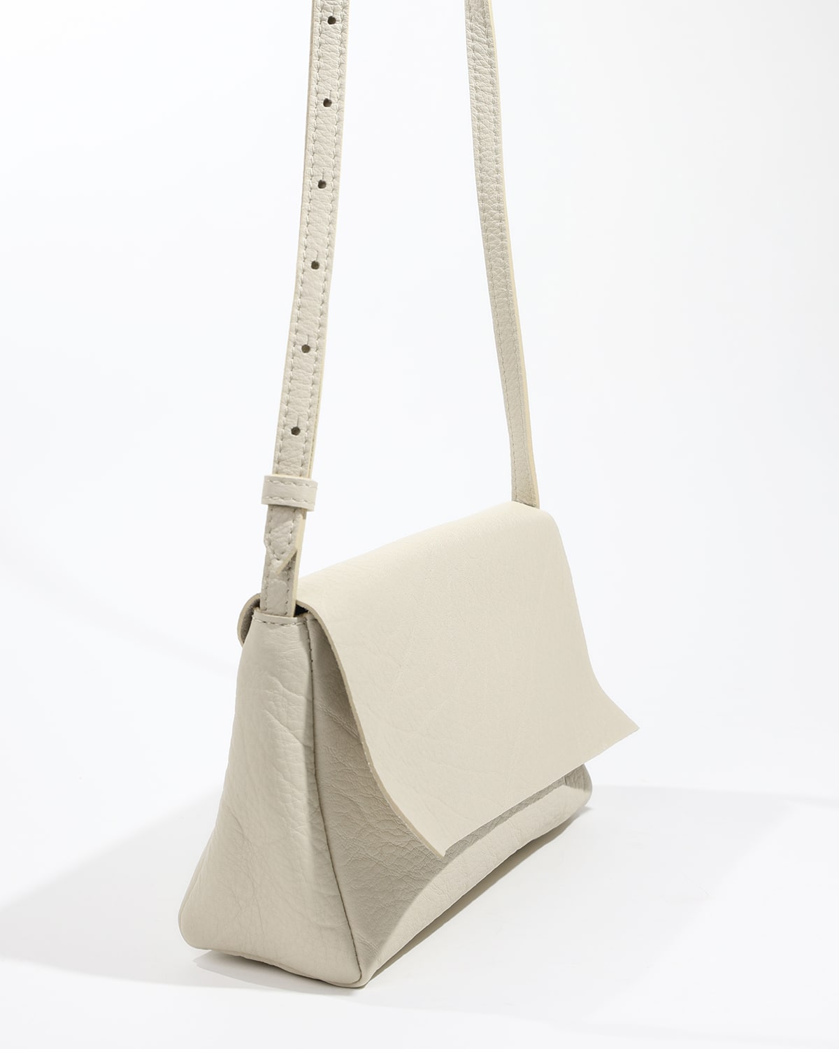 PINA Mini torba Cream