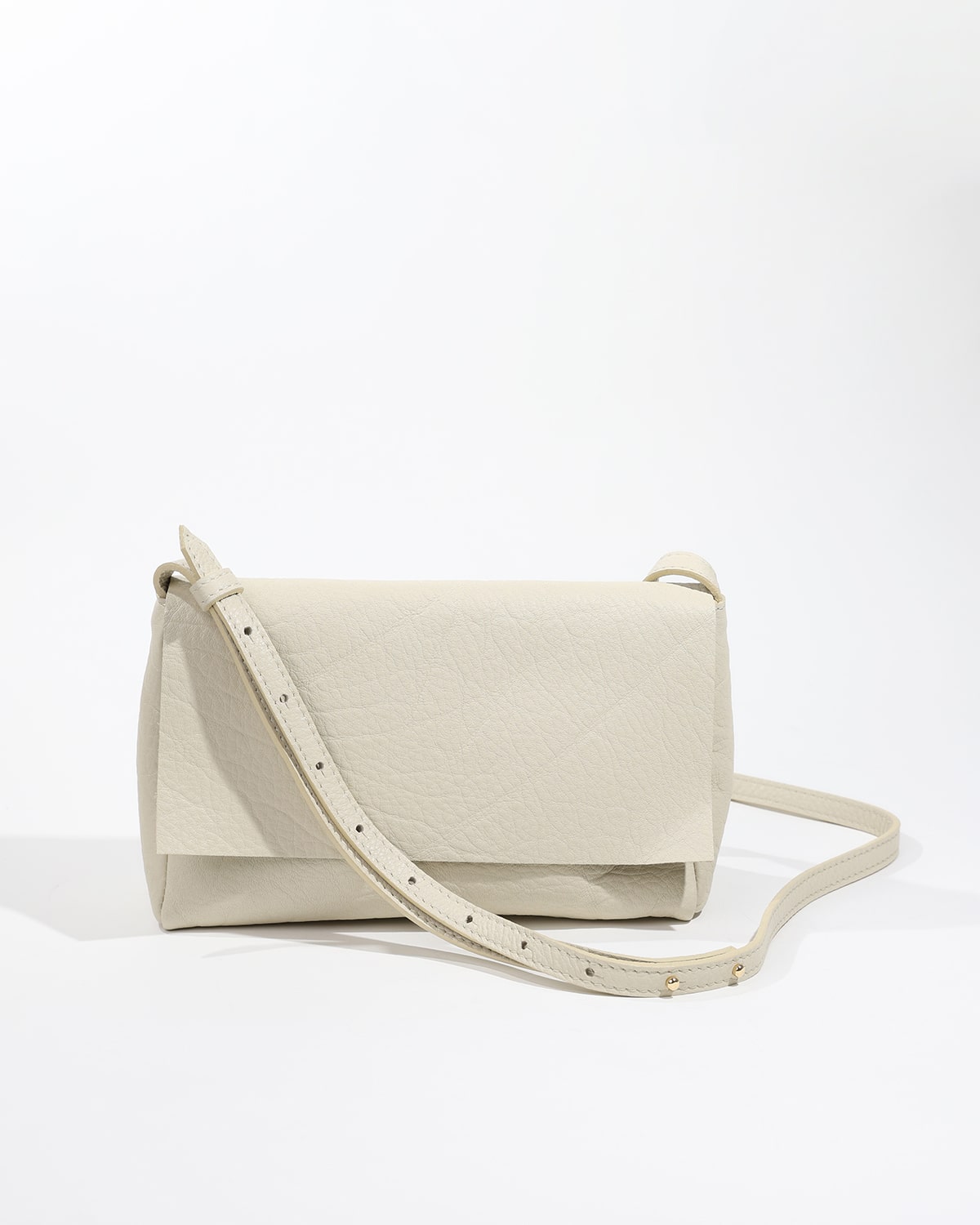 PINA Mini torba Cream