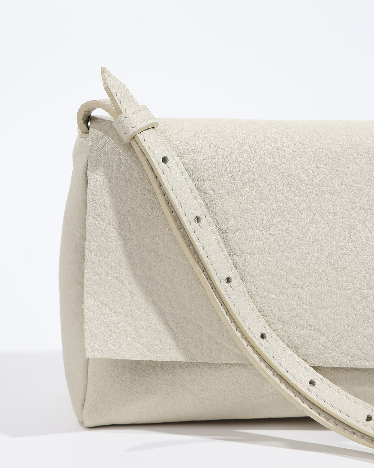 PINA Mini torba Cream