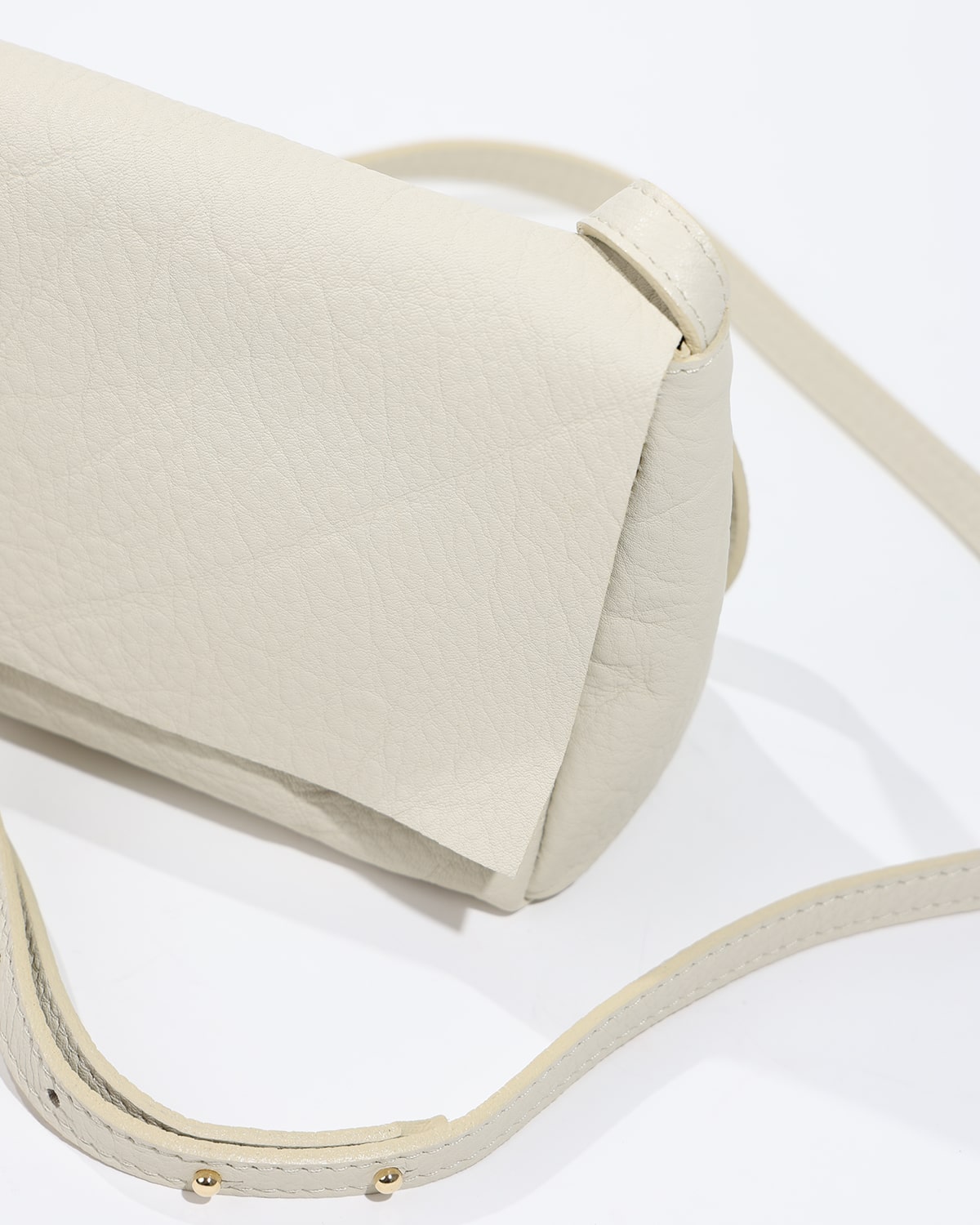 PINA Mini torba Cream