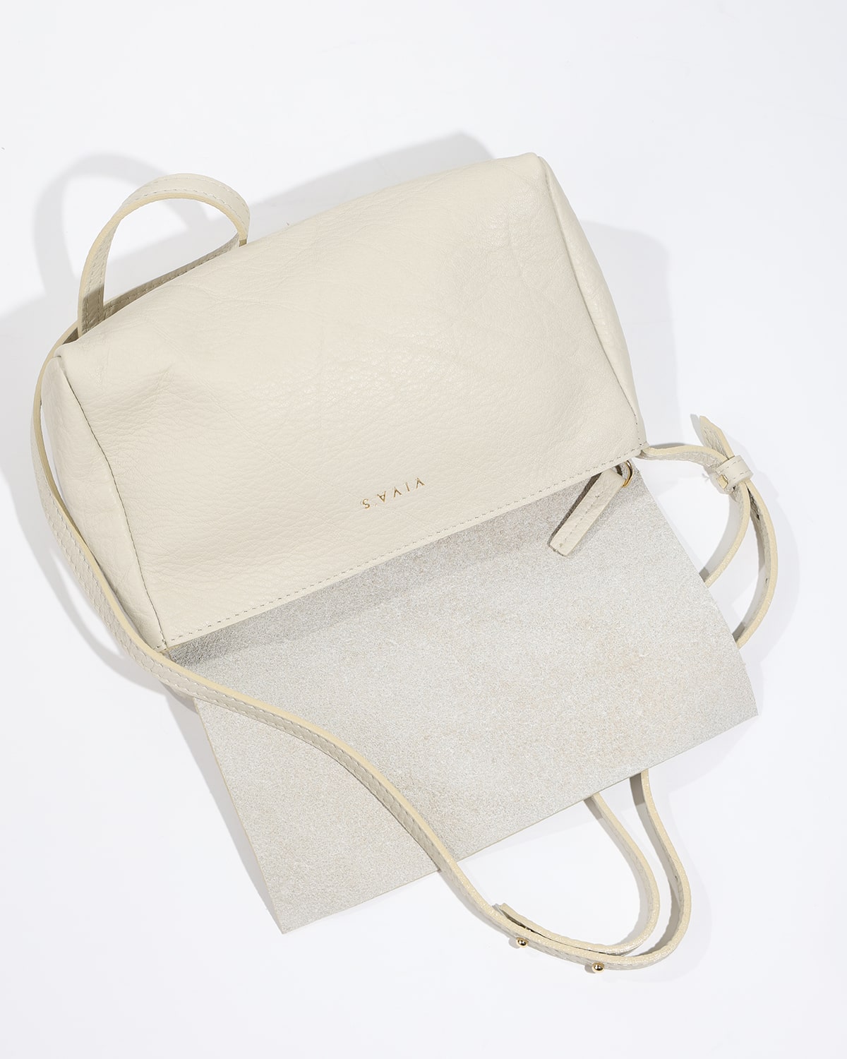PINA Mini torba Cream