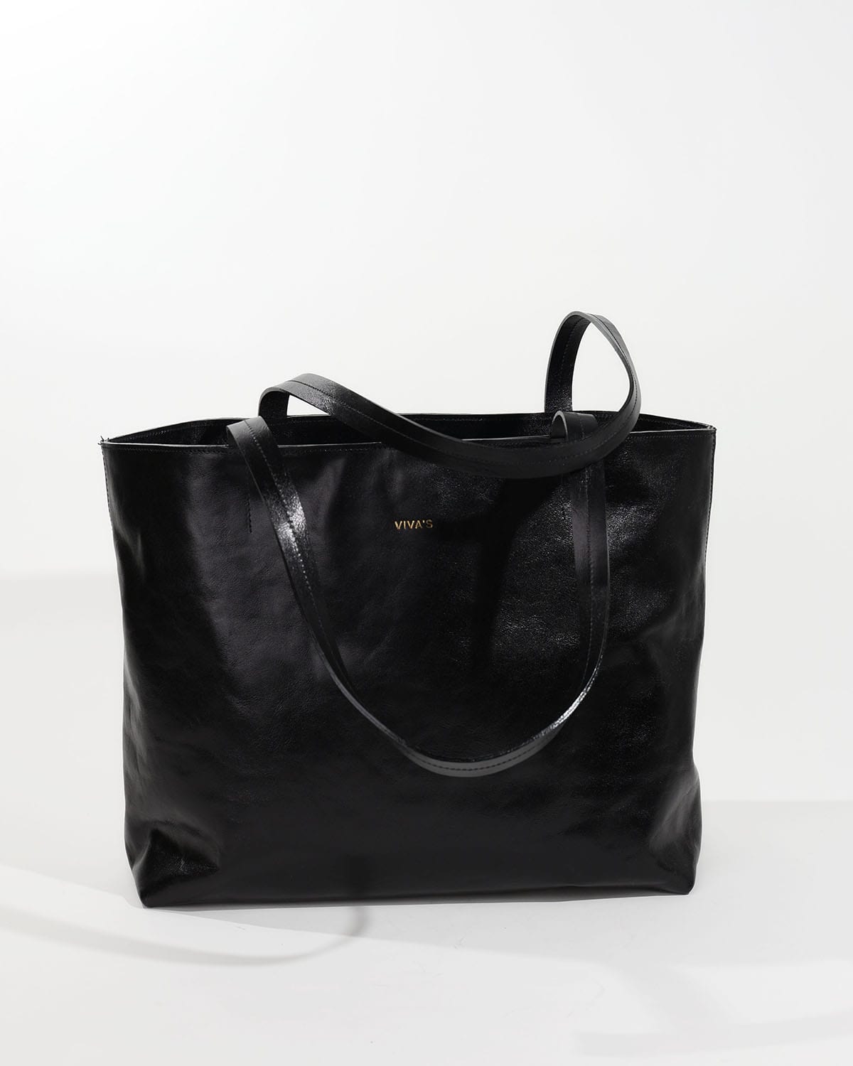 ADA Work Bag Rich Black