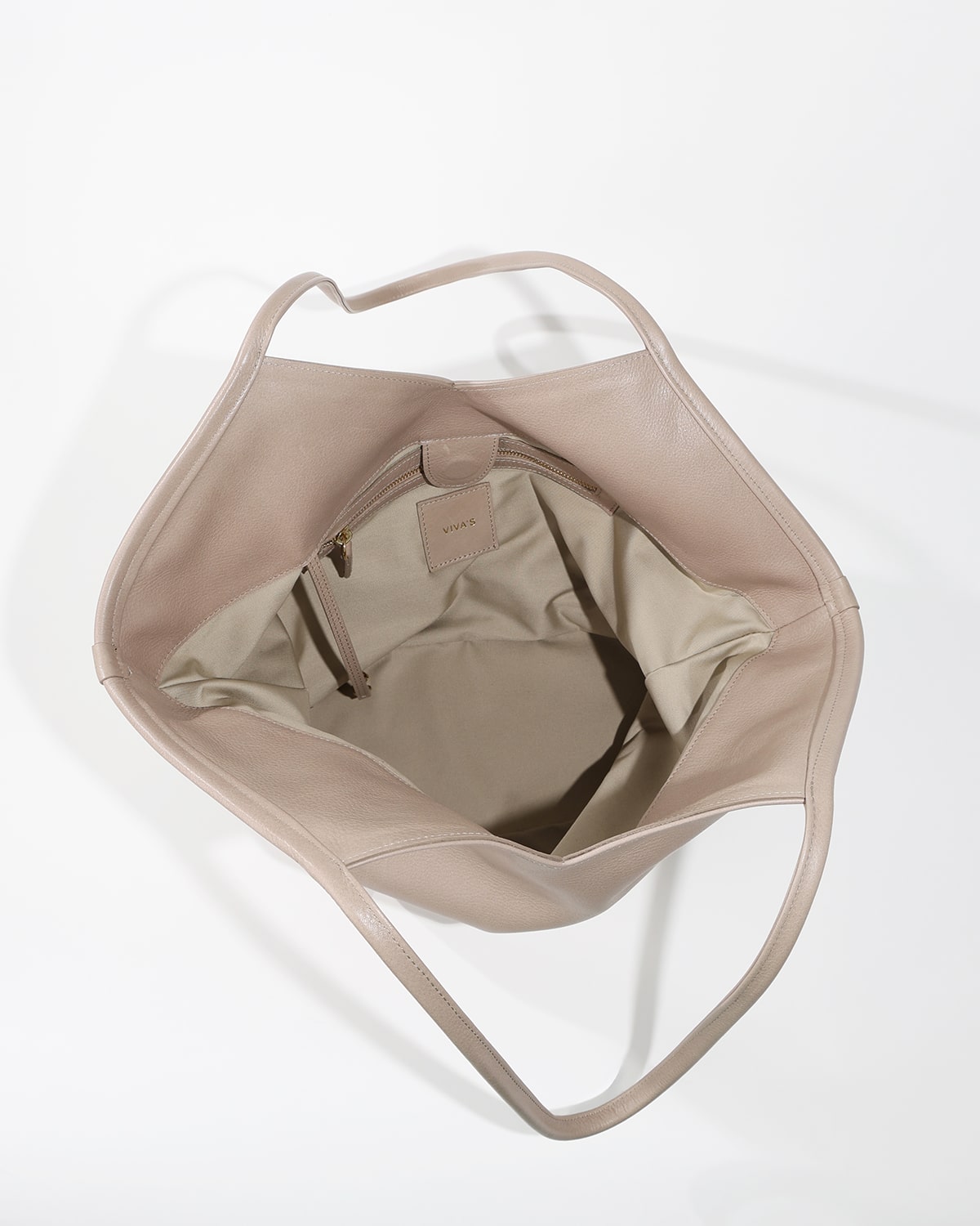 VERA torba Stone