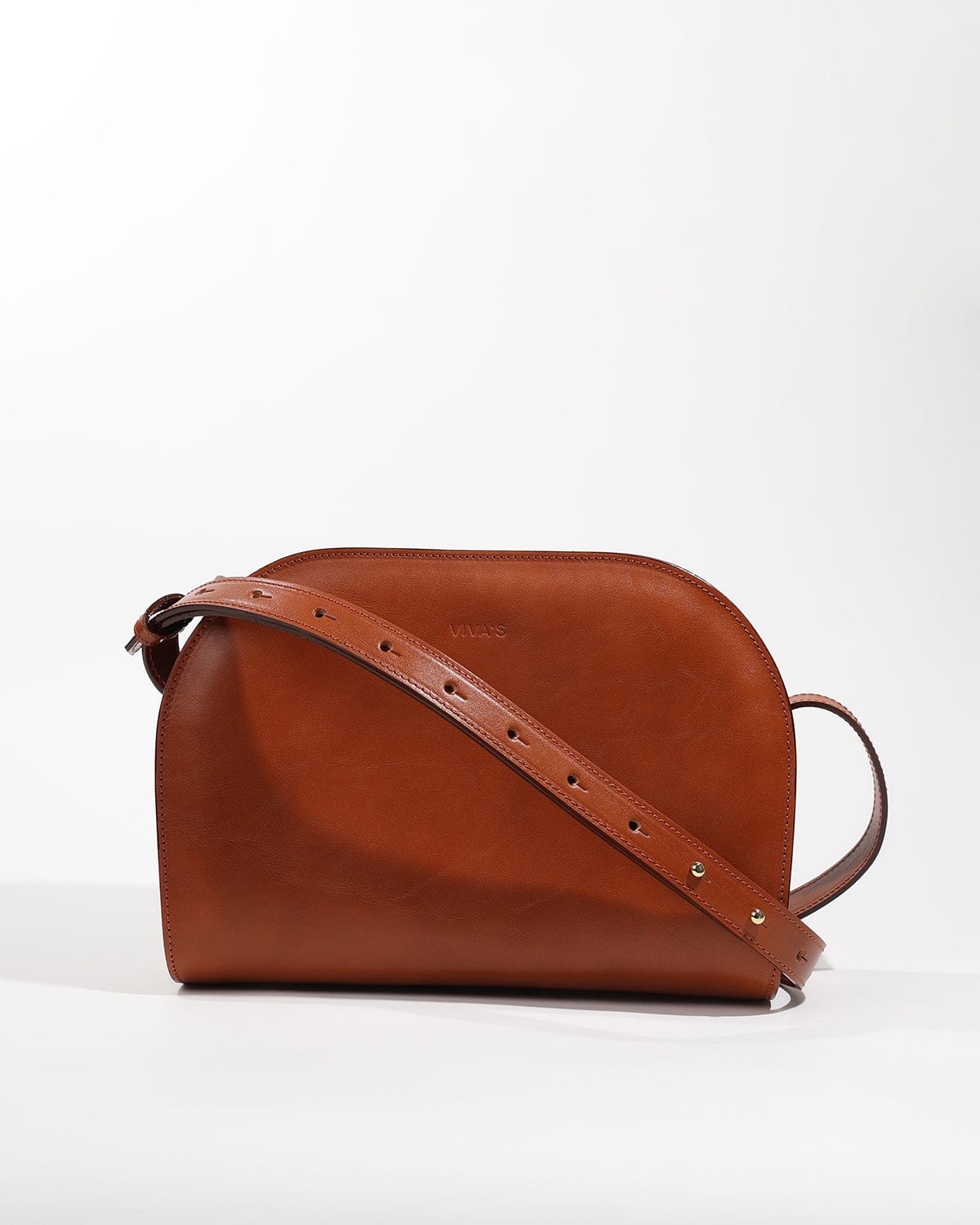 ZORA Eclipse torba Dark Caramel