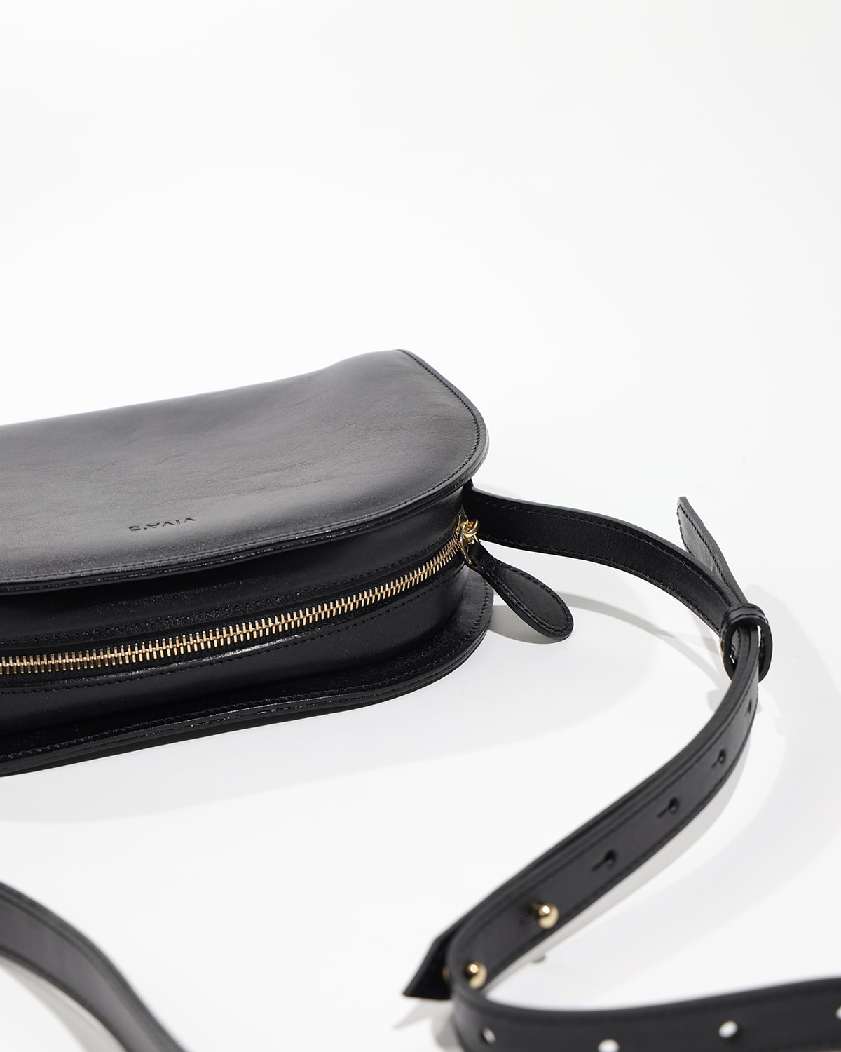 ZORA Eclipse torba Rich Black