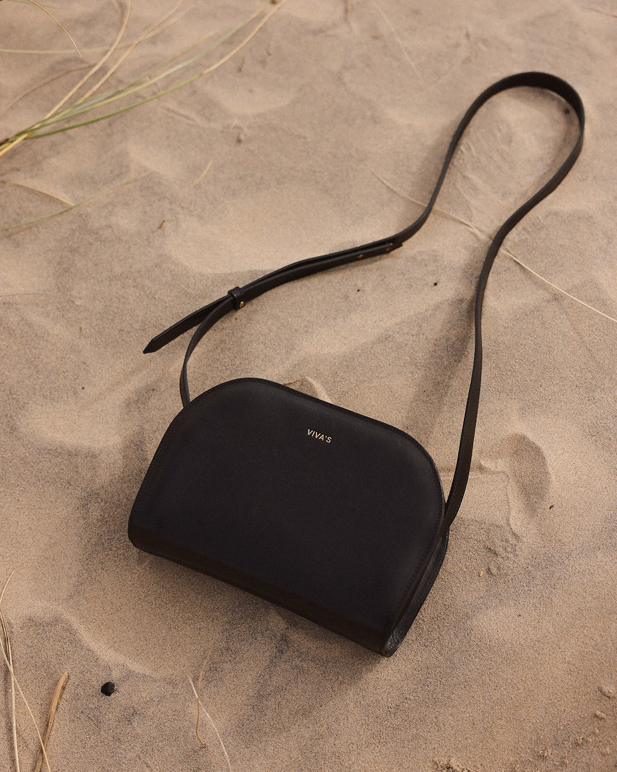 ZORA Eclipse torba Rich Black