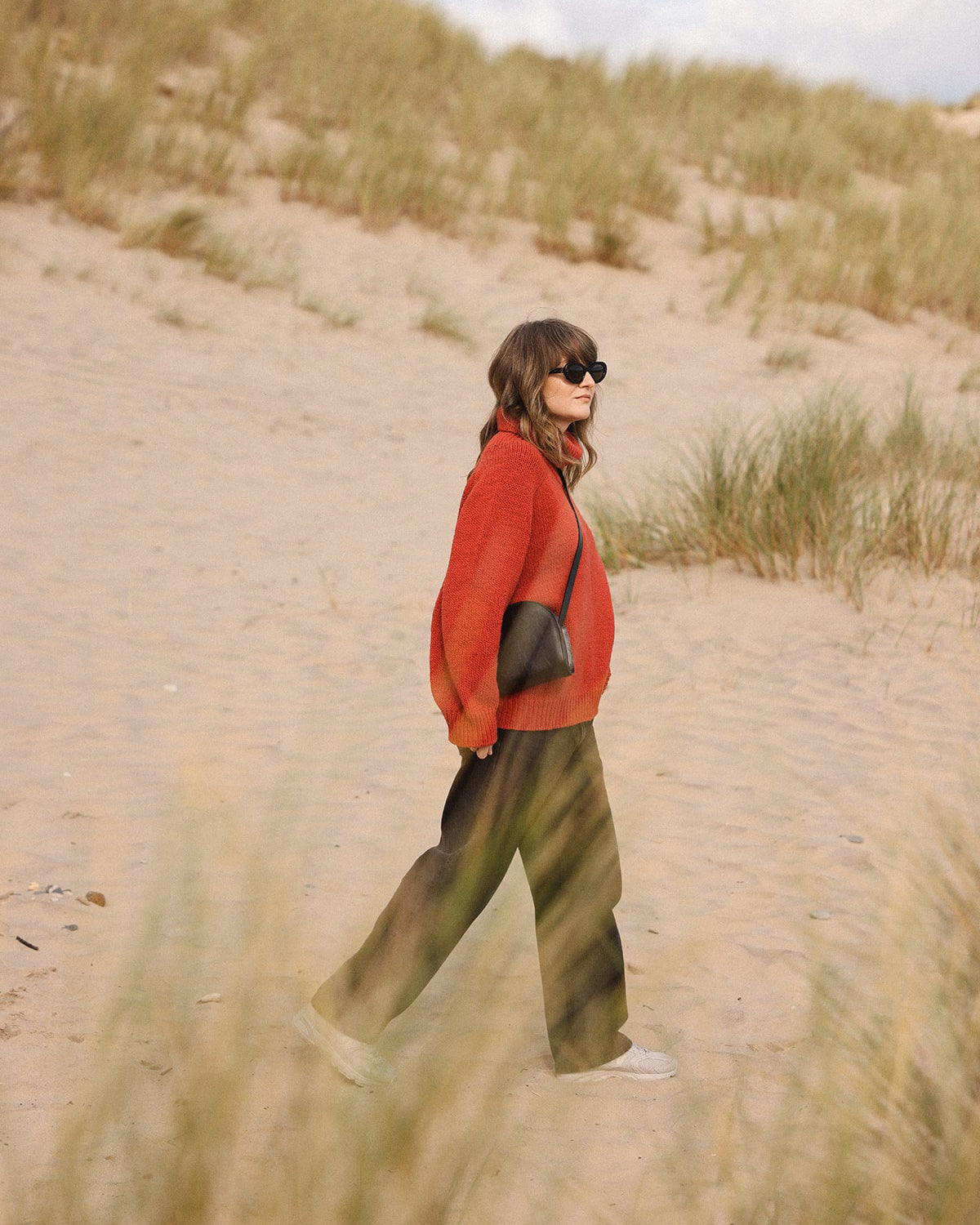 ZORA Eclipse torba Rich Black