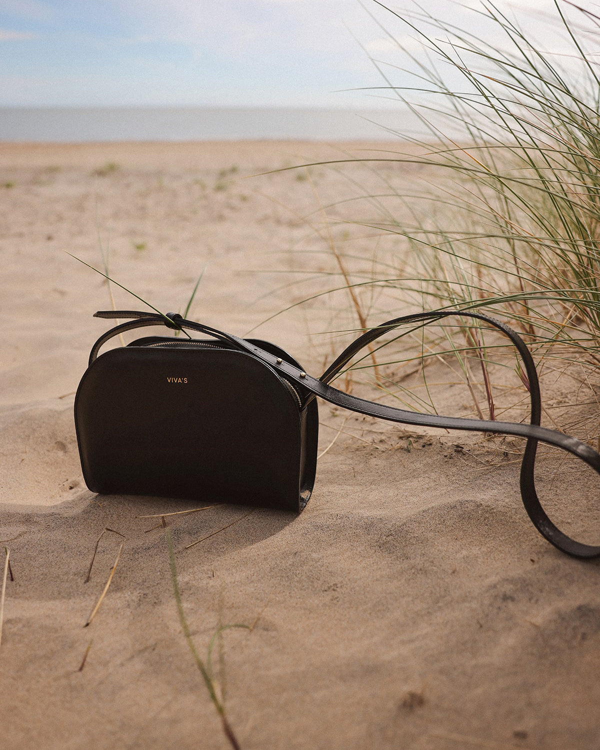 ZORA Eclipse torba Rich Black