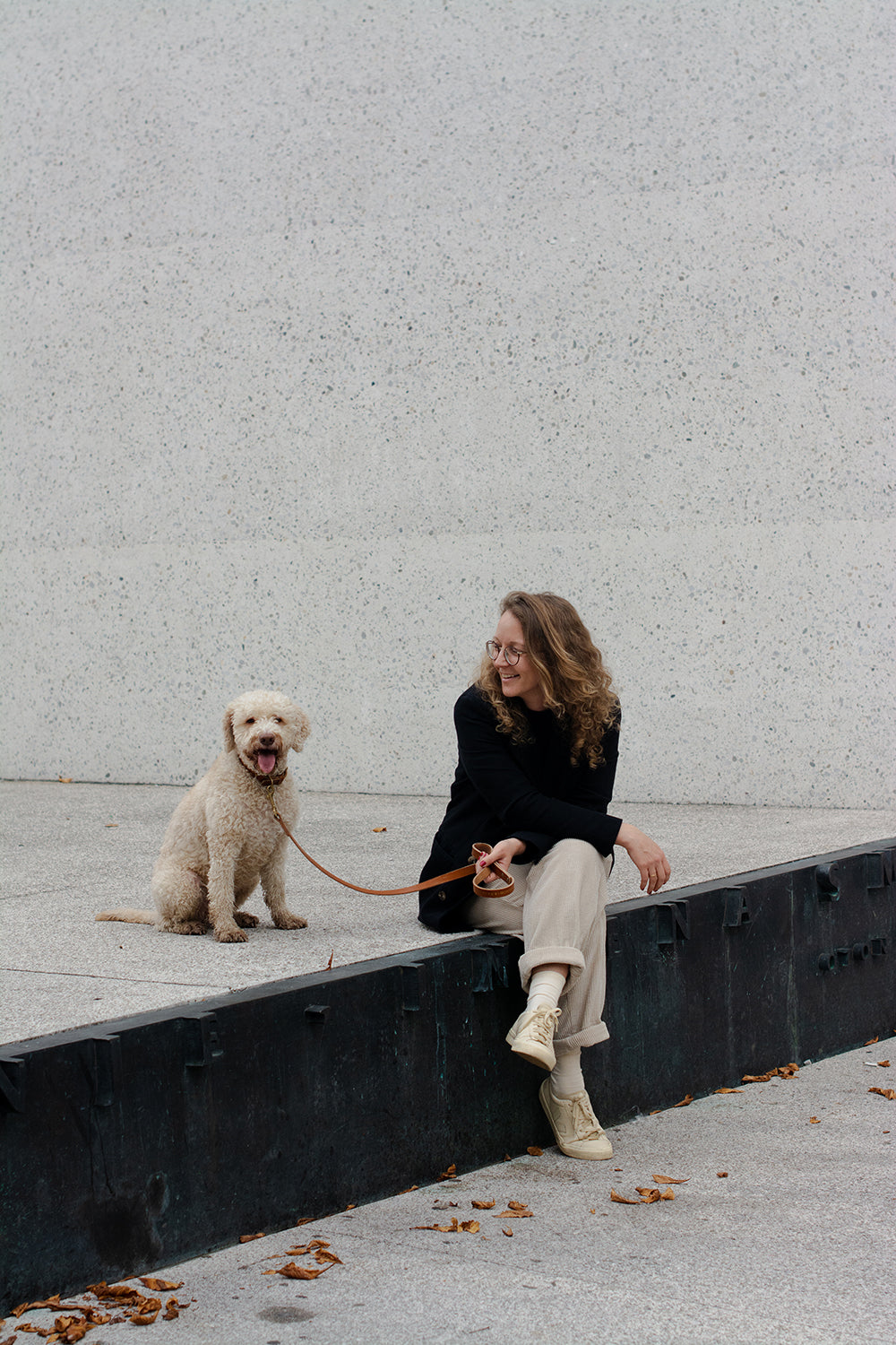 OVRATNICA ZA PSA + POVODEC