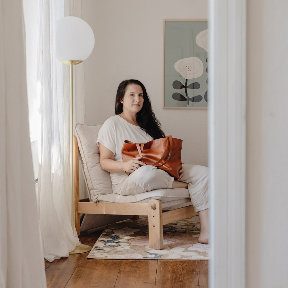 Women Who Inspire: Katra Špacapan