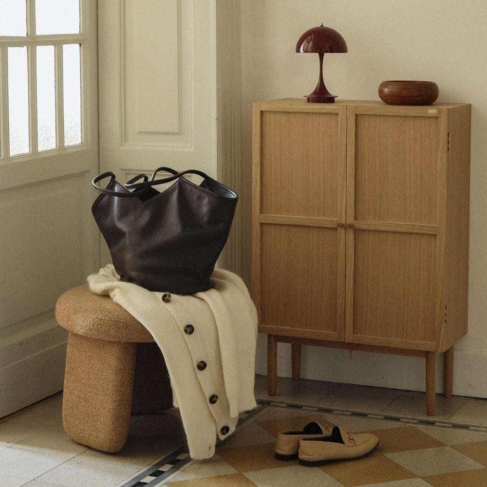 Women Who Inspire: Mimi Peeters