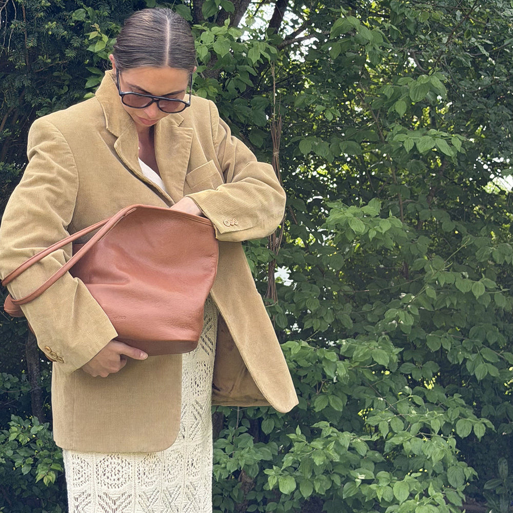 Women Who Inspire: Emma Agersø