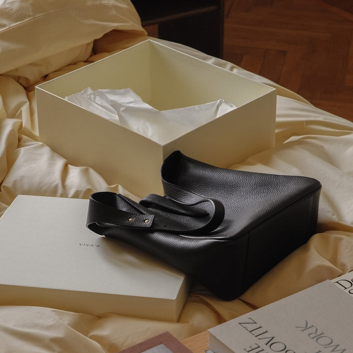 Dreaming of a White Christmas?