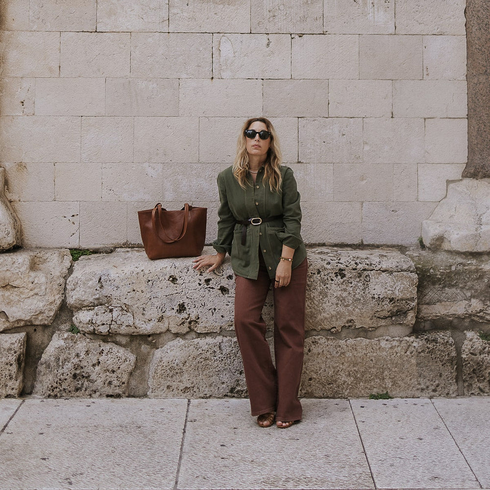 Women Who Inspire: Ivona Bezmalinović