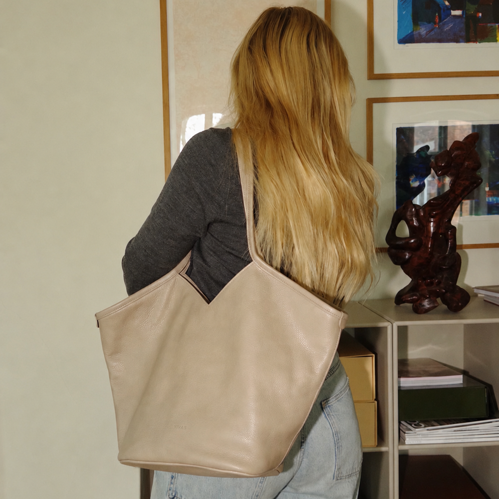 Women Who Inspire:  Ann-Sophie Ulka