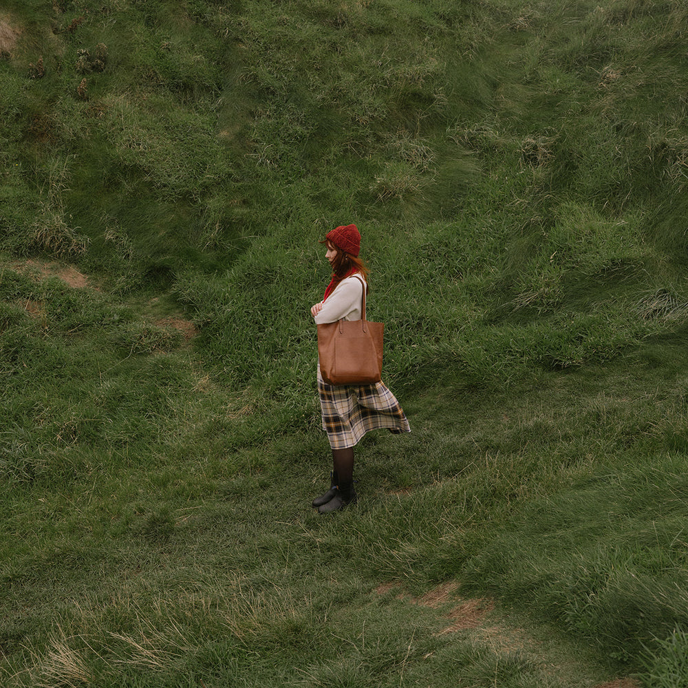 Women Who Inspire: Ana Obst