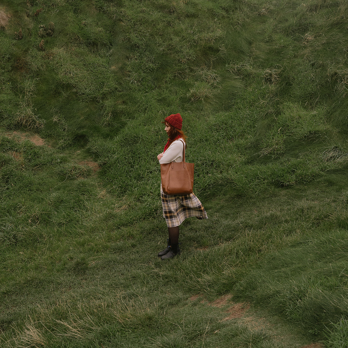 Women Who Inspire: Ana Obst