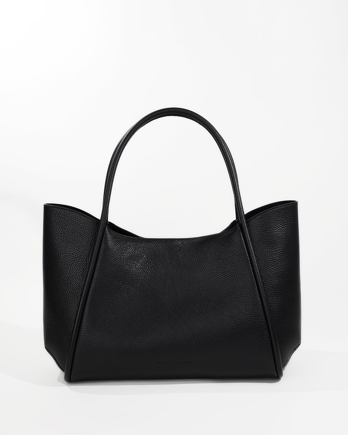 ALBA Bag Black
