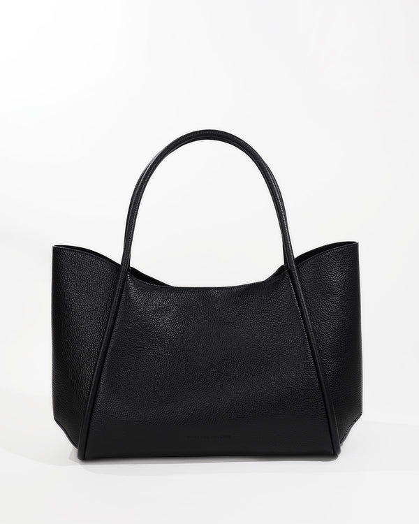 ALBA Bag Black