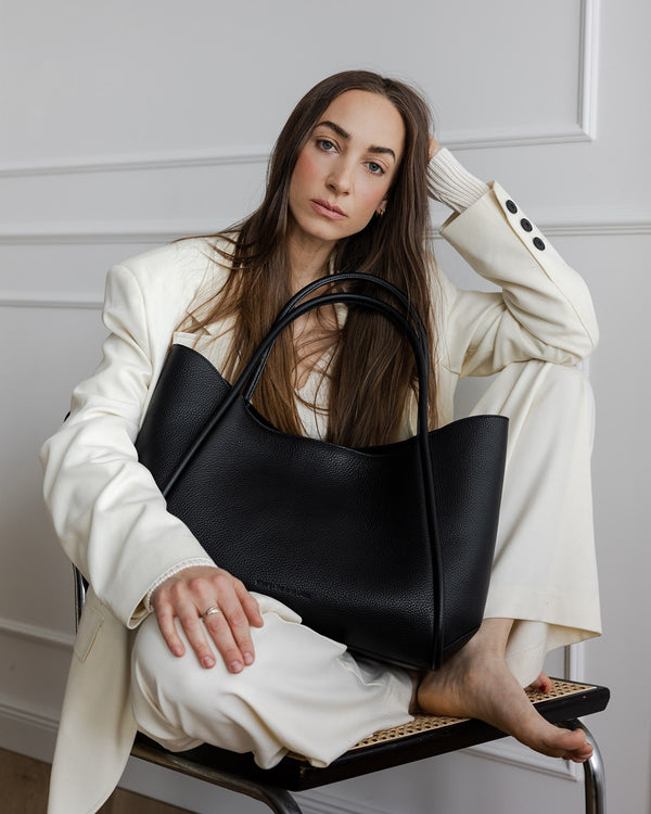 ALBA Bag Black
