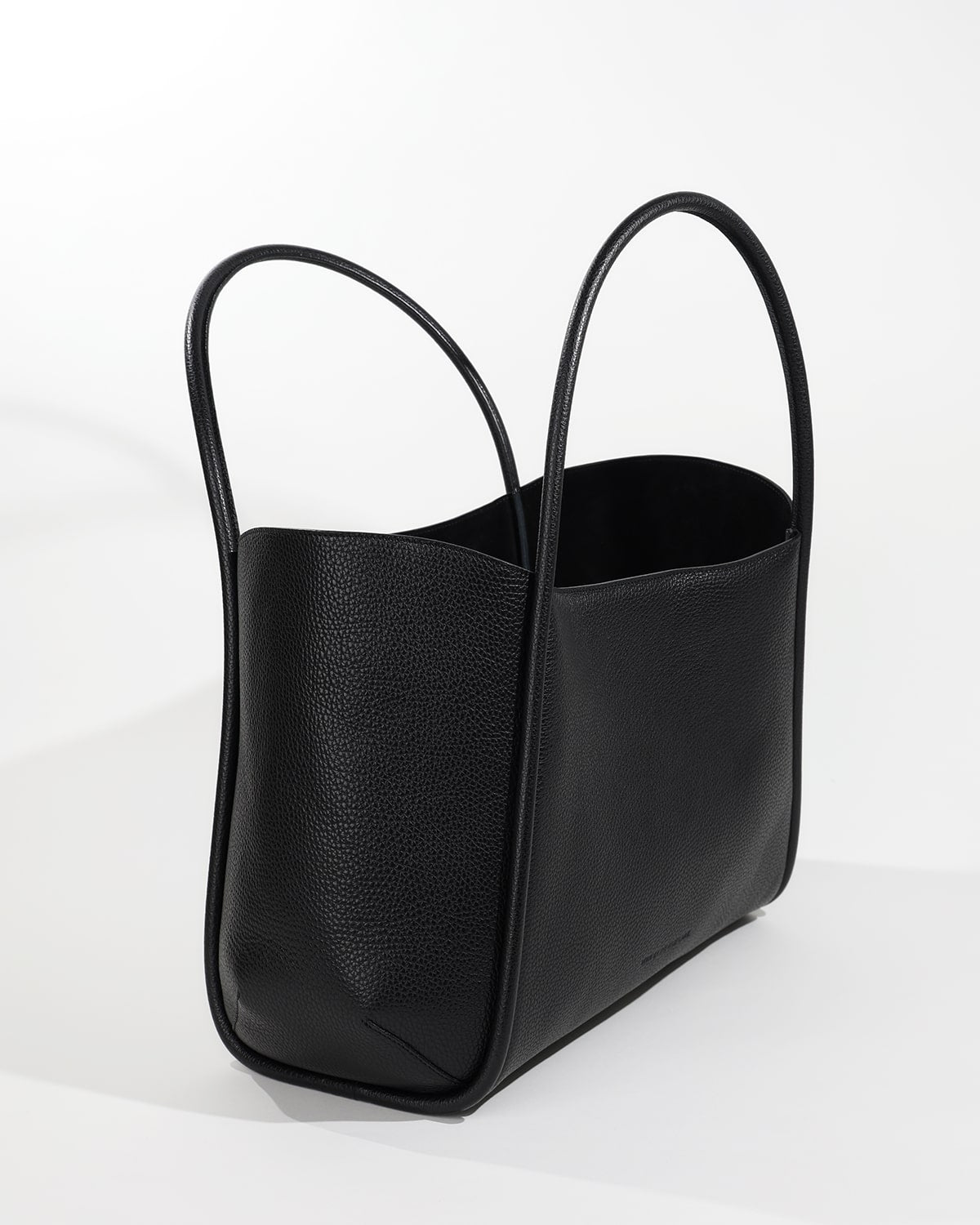 ALBA Bag Black