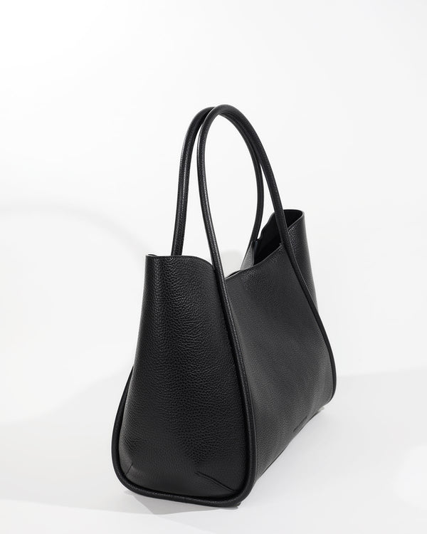 ALBA Bag Black