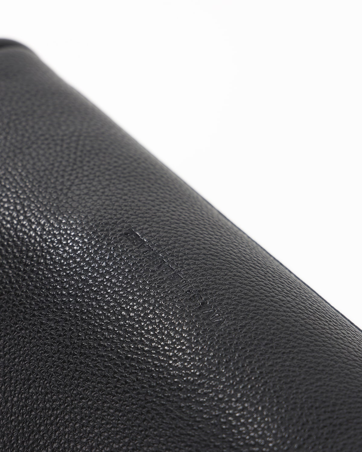 ALBA Bag Black
