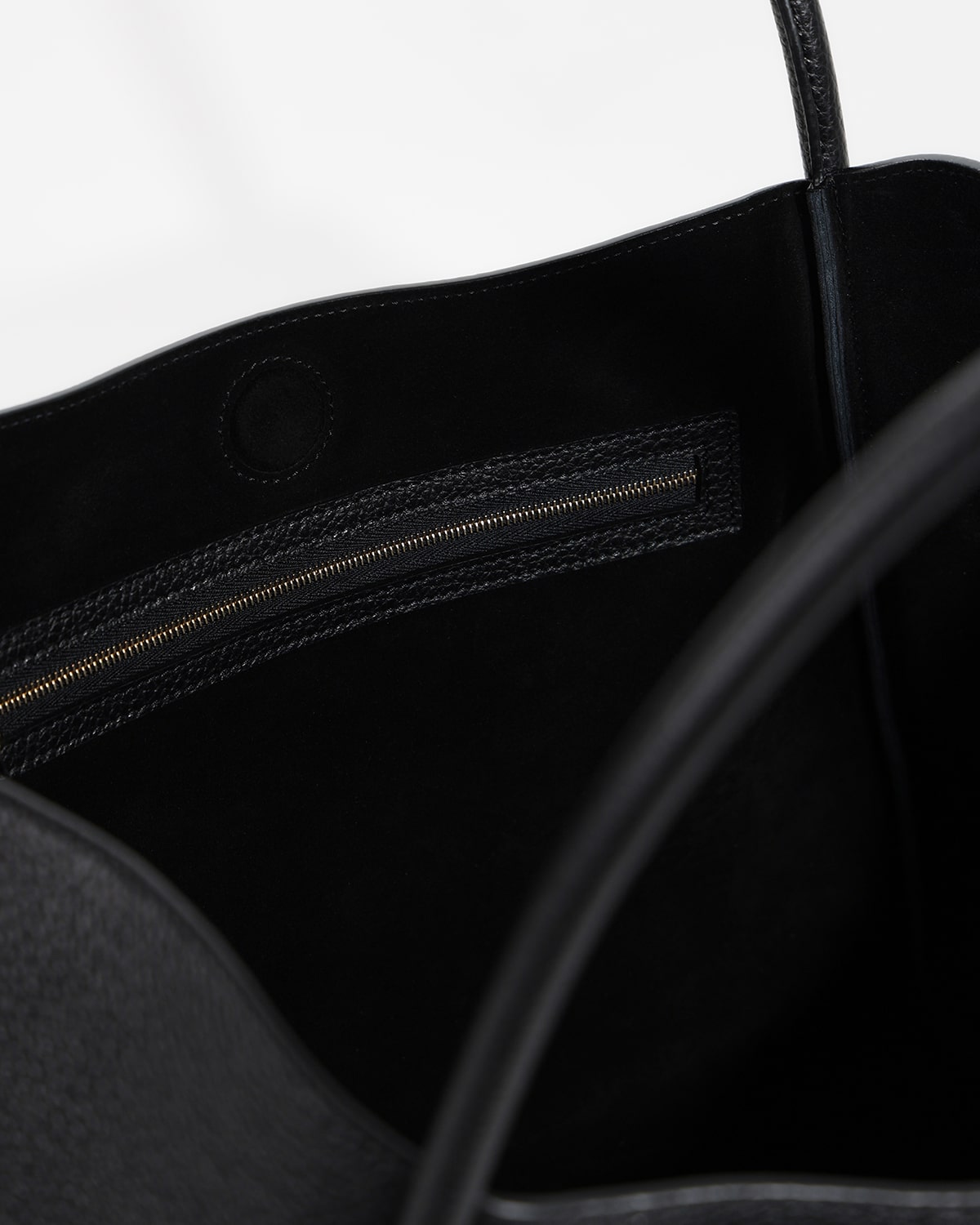 ALBA Bag Black
