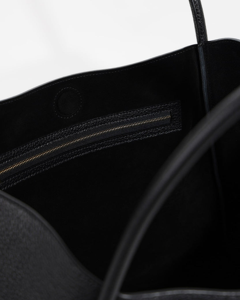 ALBA TOTE,BLACK main image 0
