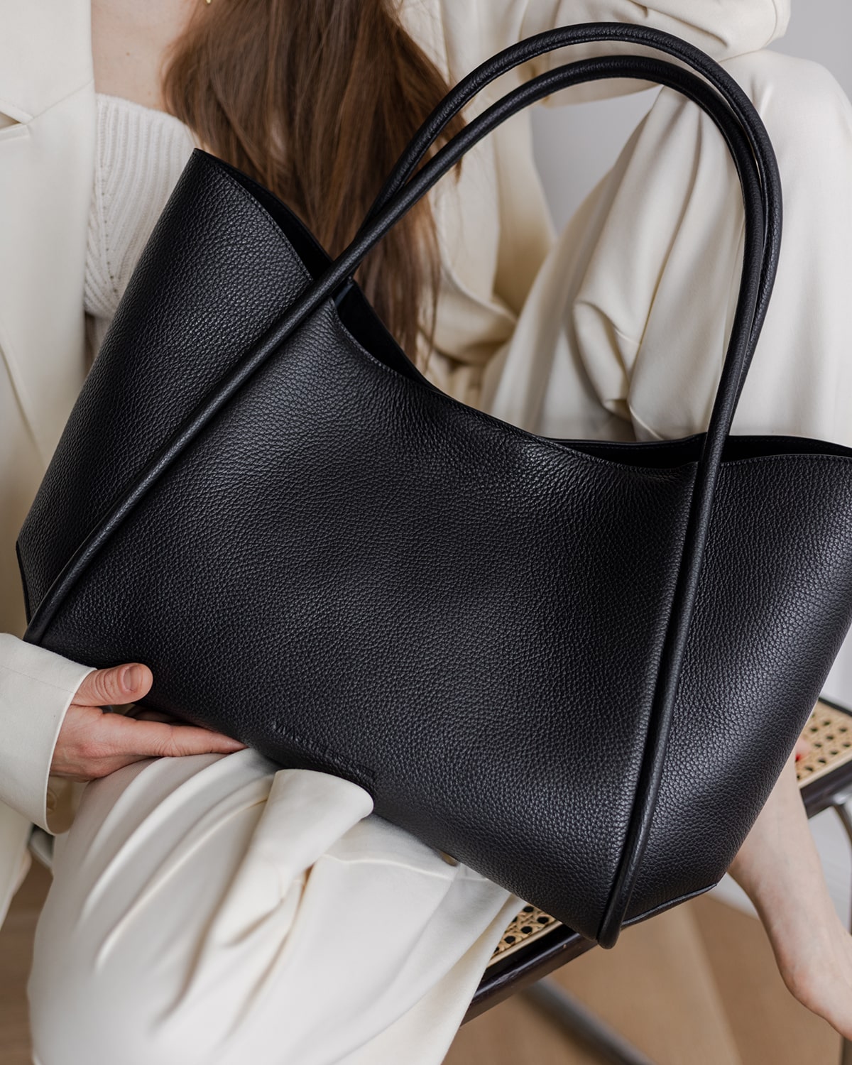 ALBA Bag Black