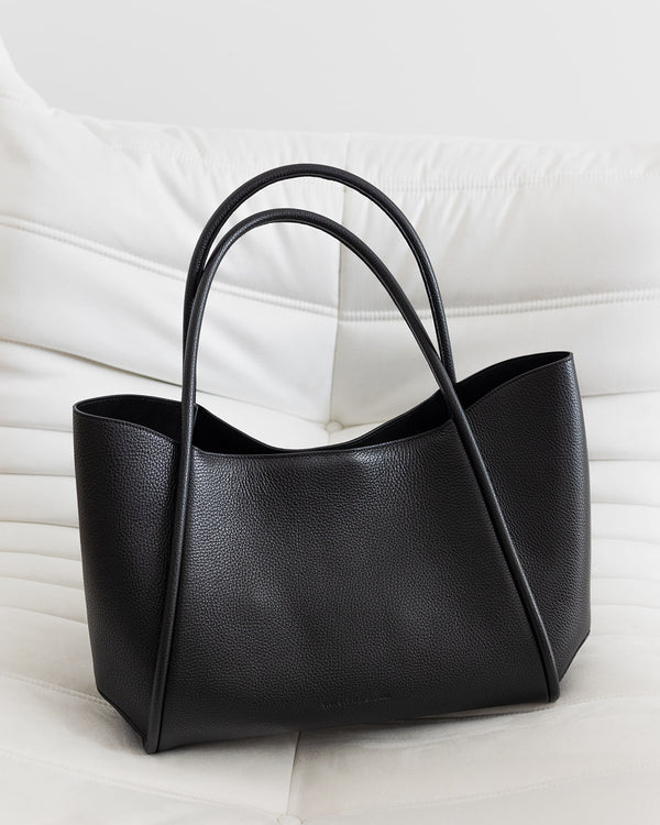 ALBA Bag Black
