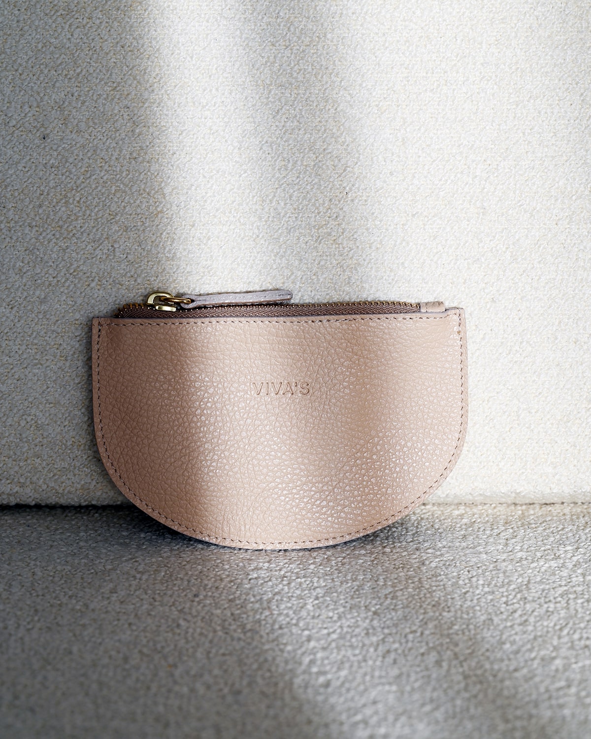 ANNA Pouch Blush