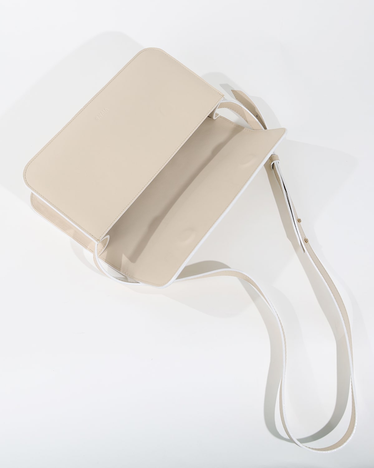 CAMILLE Cream Matte