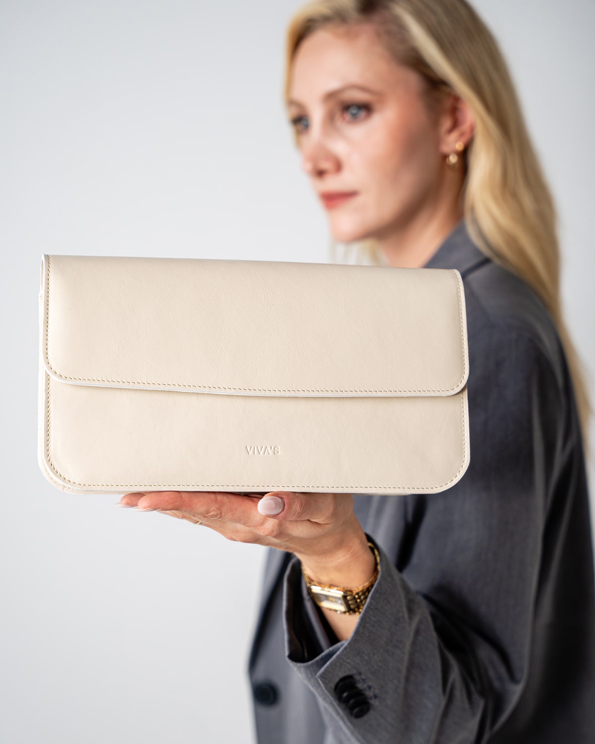 CAMILLE Cream Matte