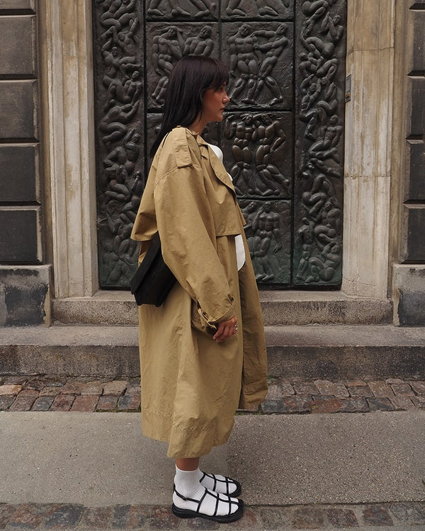 CAMILLE Rich Black