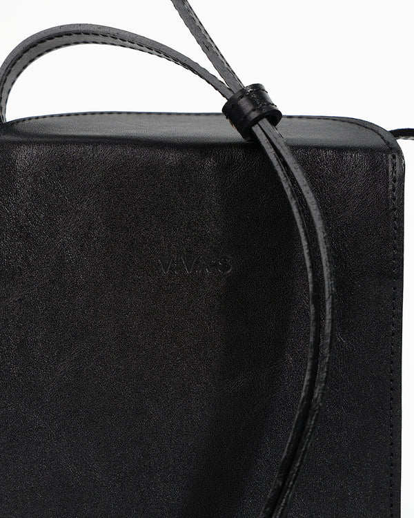 ELENA Phone Bag Black