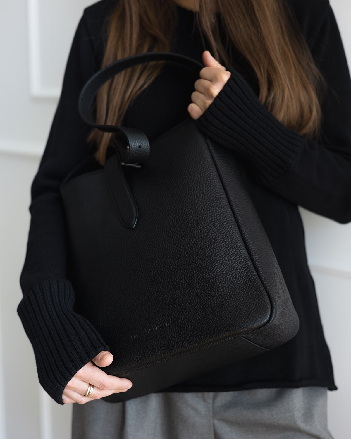 Freya Bag Black