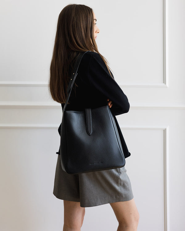 Freya Bag Black