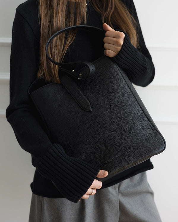 Freya Bag Black