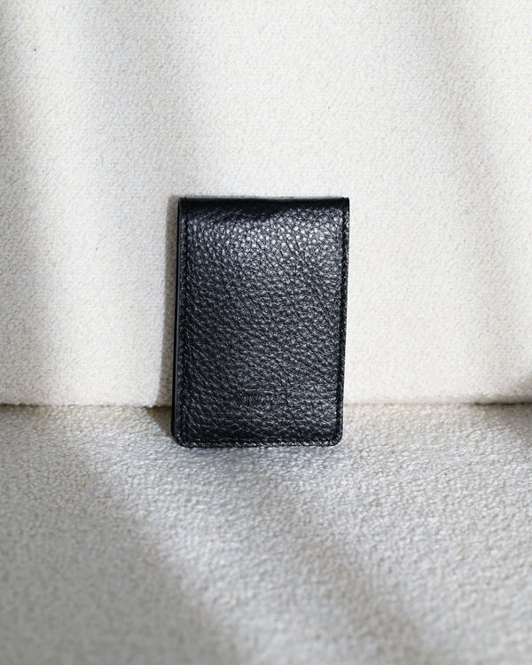 Ines Cardholder Rich Black