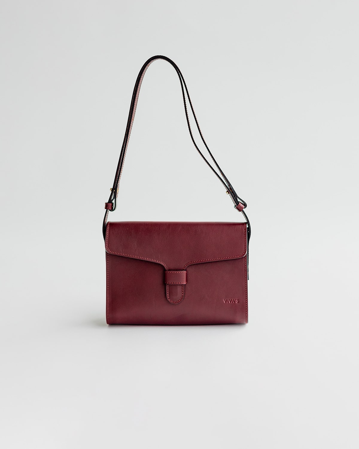 IVANA Mini Bag Brick