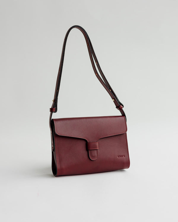 IVANA Mini Bag Brick