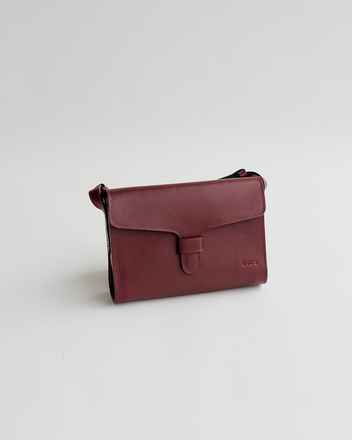 IVANA Mini Bag Brick