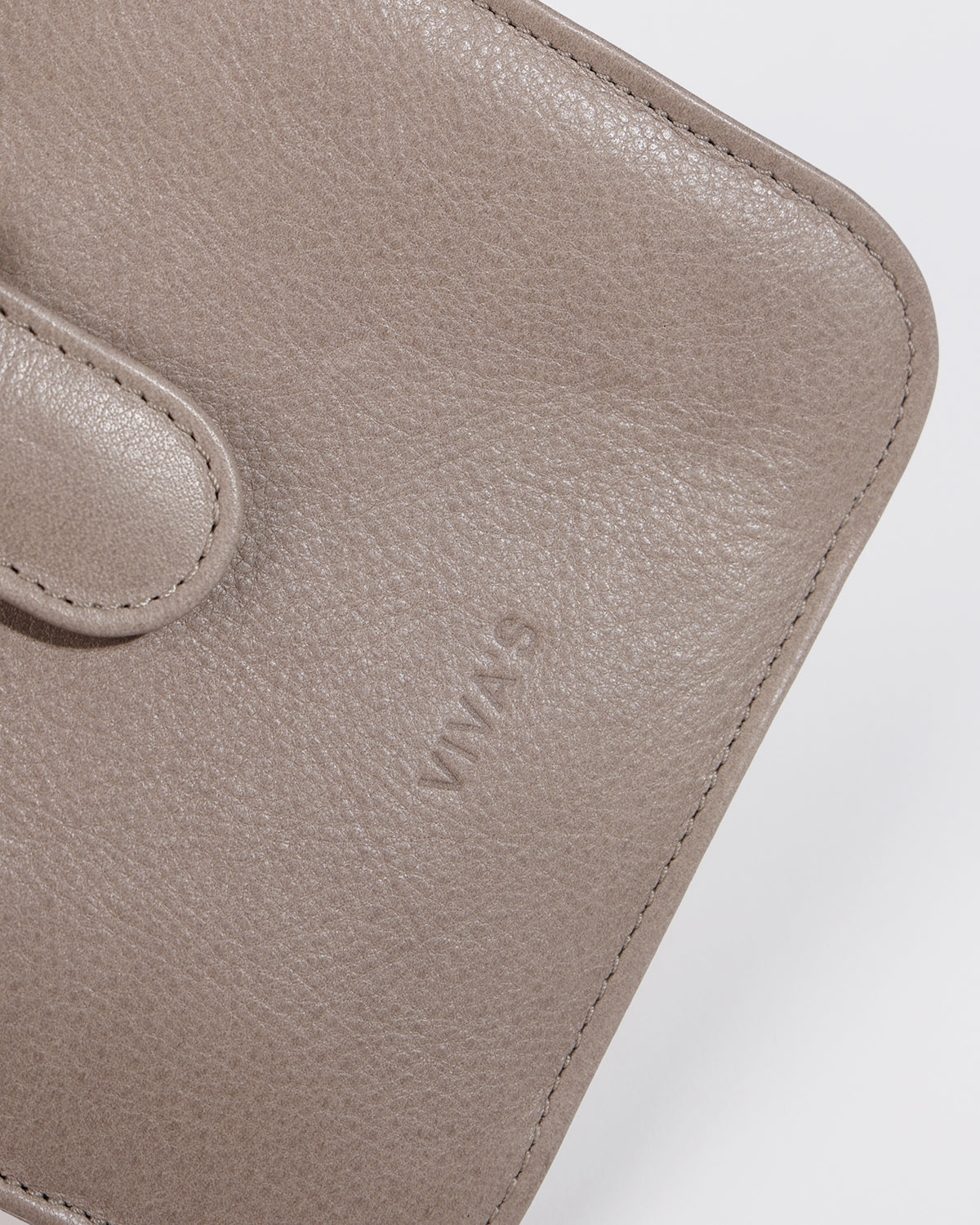 LAURA Phone Bag Stone