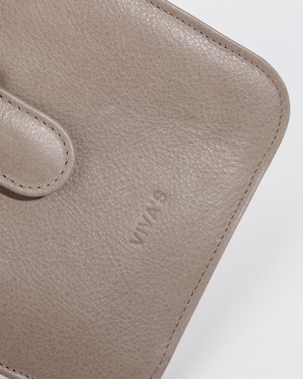 LAURA Phone Bag Stone